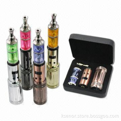 SUB 2.0 Telescope Mod E-Cigarette Starter Kit
